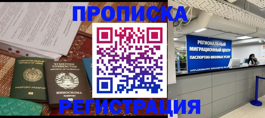 временная регистрация поиск в Шали
